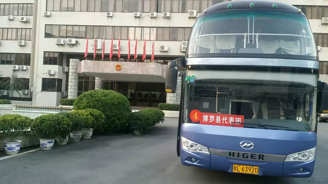 惠州旅游租車(chē)