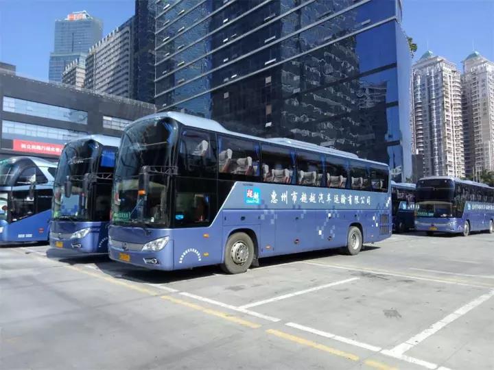 惠州旅游租車